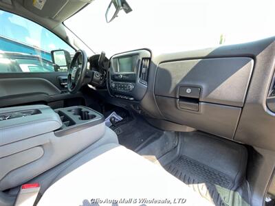2018 GMC Sierra 1500   - Photo 27 - Clio, MI 48420