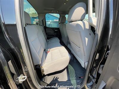 2018 GMC Sierra 1500   - Photo 23 - Clio, MI 48420