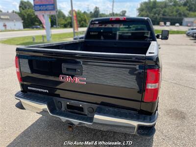 2018 GMC Sierra 1500   - Photo 5 - Clio, MI 48420