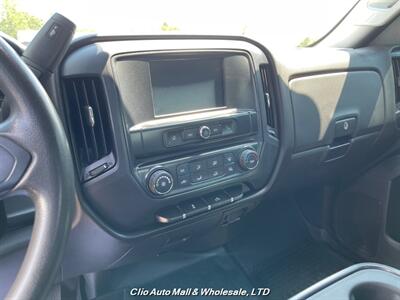 2018 GMC Sierra 1500   - Photo 13 - Clio, MI 48420