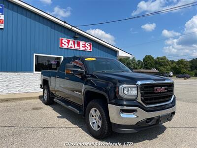 2018 GMC Sierra 1500   - Photo 8 - Clio, MI 48420