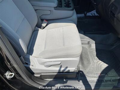 2018 GMC Sierra 1500   - Photo 29 - Clio, MI 48420