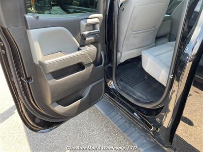 2018 GMC Sierra 1500   - Photo 16 - Clio, MI 48420