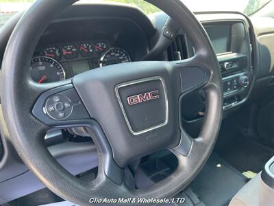 2018 GMC Sierra 1500   - Photo 12 - Clio, MI 48420