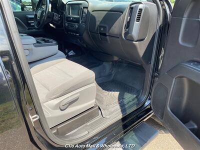 2018 GMC Sierra 1500   - Photo 26 - Clio, MI 48420