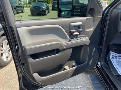 2018 GMC Sierra 1500   - Photo 9 - Clio, MI 48420