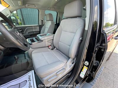 2018 GMC Sierra 1500   - Photo 15 - Clio, MI 48420