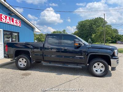2018 GMC Sierra 1500   - Photo 7 - Clio, MI 48420