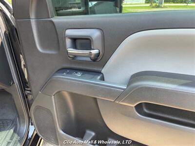2018 GMC Sierra 1500   - Photo 25 - Clio, MI 48420