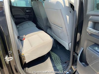 2018 GMC Sierra 1500   - Photo 22 - Clio, MI 48420