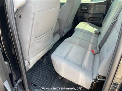 2018 GMC Sierra 1500   - Photo 18 - Clio, MI 48420