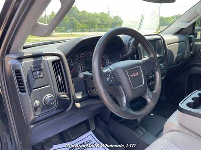 2018 GMC Sierra 1500   - Photo 11 - Clio, MI 48420