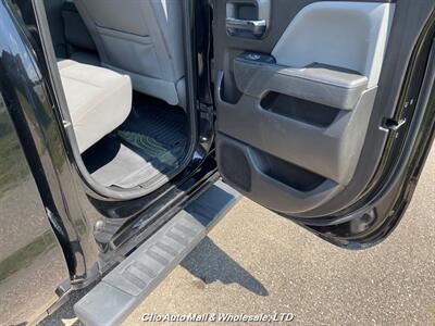 2018 GMC Sierra 1500   - Photo 20 - Clio, MI 48420