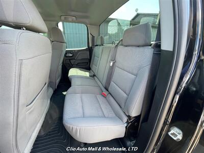 2018 GMC Sierra 1500   - Photo 19 - Clio, MI 48420
