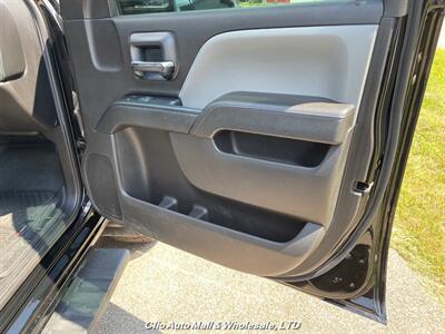 2018 GMC Sierra 1500   - Photo 24 - Clio, MI 48420