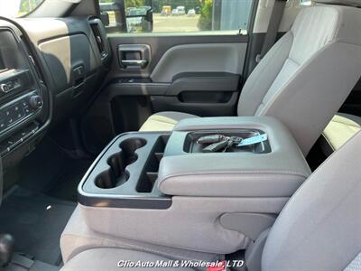 2018 GMC Sierra 1500   - Photo 14 - Clio, MI 48420