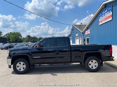 2018 GMC Sierra 1500   - Photo 4 - Clio, MI 48420