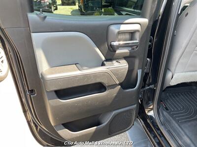 2018 GMC Sierra 1500   - Photo 17 - Clio, MI 48420