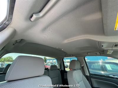 2018 GMC Sierra 1500   - Photo 30 - Clio, MI 48420