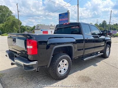 2018 GMC Sierra 1500   - Photo 6 - Clio, MI 48420