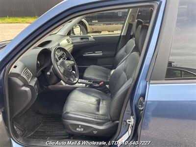 2012 Subaru Forester 2.5X Limited - Photo 6 - Clio, MI 48420