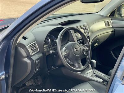 2012 Subaru Forester 2.5X Limited - Photo 9 - Clio, MI 48420