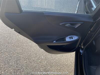 2019 Chevrolet Malibu LT   - Photo 11 - Clio, MI 48420