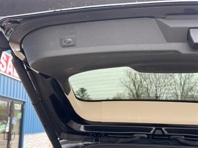 2018 Ford Escape Titanium   - Photo 18 - Clio, MI 48420