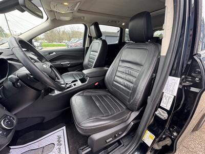 2018 Ford Escape Titanium   - Photo 11 - Clio, MI 48420