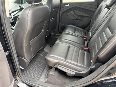 2018 Ford Escape Titanium   - Photo 15 - Clio, MI 48420