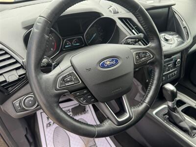 2018 Ford Escape Titanium   - Photo 10 - Clio, MI 48420