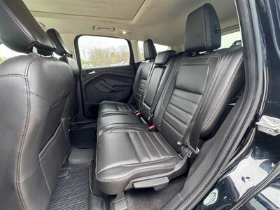 2018 Ford Escape Titanium   - Photo 16 - Clio, MI 48420