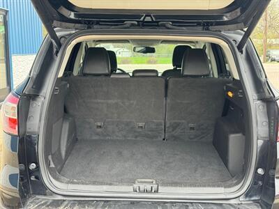 2018 Ford Escape Titanium   - Photo 17 - Clio, MI 48420