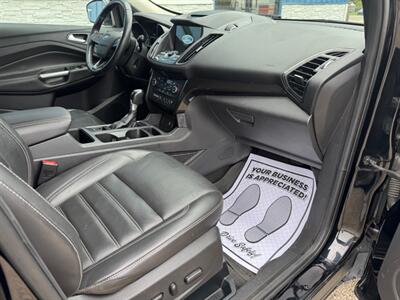 2018 Ford Escape Titanium   - Photo 20 - Clio, MI 48420