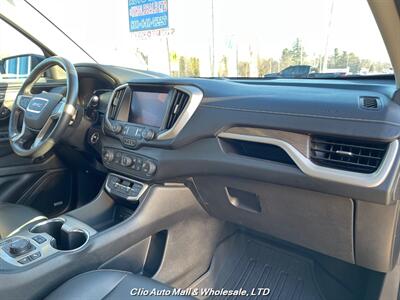 2022 GMC Terrain Denali   - Photo 54 - Clio, MI 48420