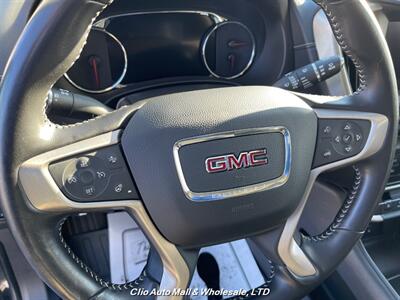 2022 GMC Terrain Denali   - Photo 21 - Clio, MI 48420