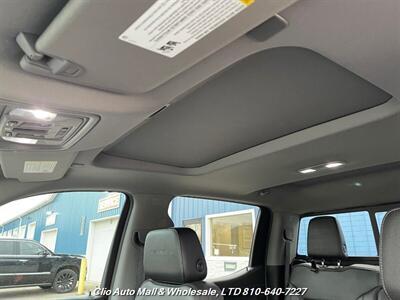 2019 GMC Sierra 1500 Denali 4X4   - Photo 16 - Clio, MI 48420