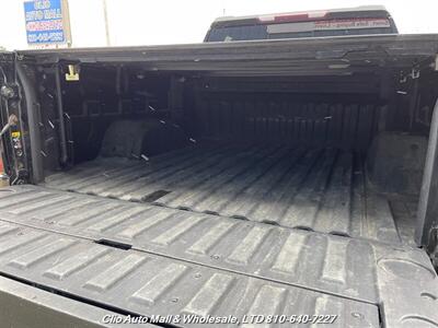 2019 GMC Sierra 1500 Denali 4X4   - Photo 24 - Clio, MI 48420