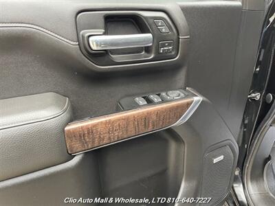 2019 GMC Sierra 1500 Denali 4X4   - Photo 12 - Clio, MI 48420