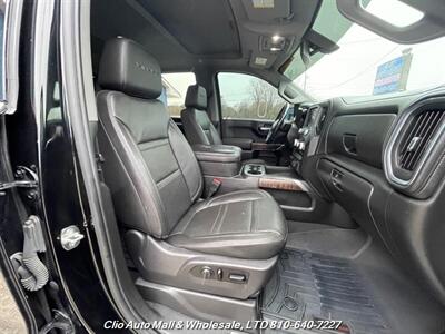2019 GMC Sierra 1500 Denali 4X4   - Photo 37 - Clio, MI 48420