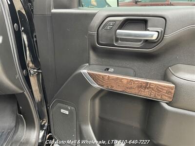 2019 GMC Sierra 1500 Denali 4X4   - Photo 30 - Clio, MI 48420