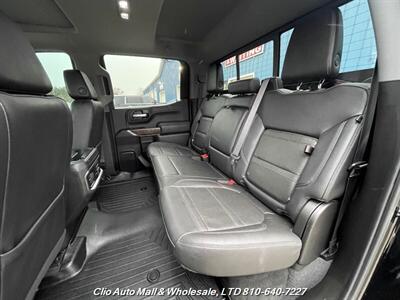 2019 GMC Sierra 1500 Denali 4X4   - Photo 23 - Clio, MI 48420