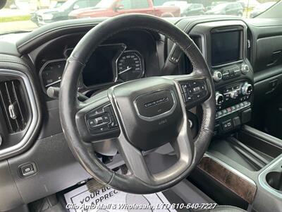 2019 GMC Sierra 1500 Denali 4X4   - Photo 14 - Clio, MI 48420
