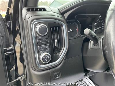 2019 GMC Sierra 1500 Denali 4X4   - Photo 13 - Clio, MI 48420