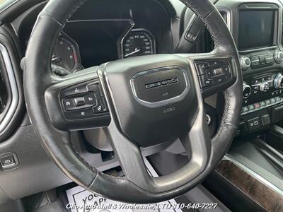 2019 GMC Sierra 1500 Denali 4X4   - Photo 15 - Clio, MI 48420