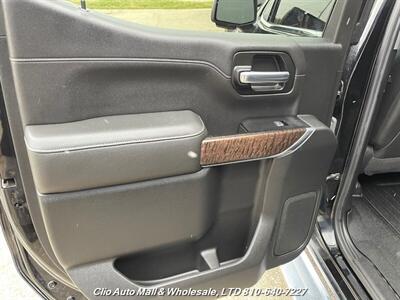 2019 GMC Sierra 1500 Denali 4X4   - Photo 21 - Clio, MI 48420