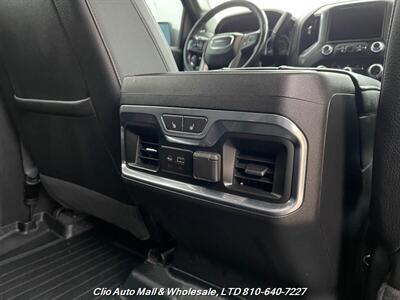2019 GMC Sierra 1500 Denali 4X4   - Photo 28 - Clio, MI 48420