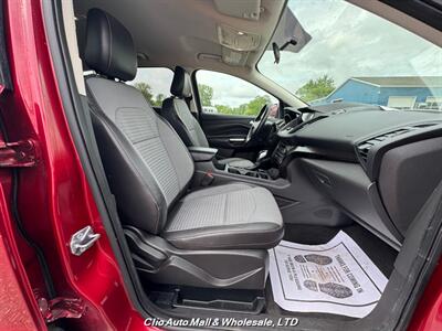 2019 Ford Escape SE   - Photo 20 - Clio, MI 48420