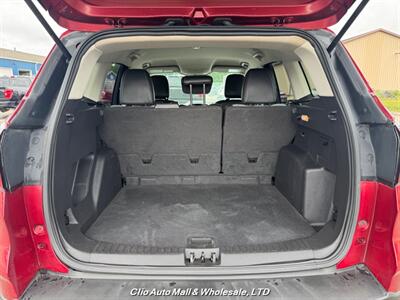 2019 Ford Escape SE   - Photo 14 - Clio, MI 48420