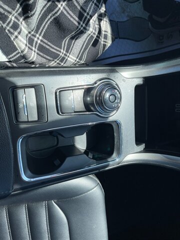 2020 Ford Fusion SEL - Photo 19 - Clio, MI 48420